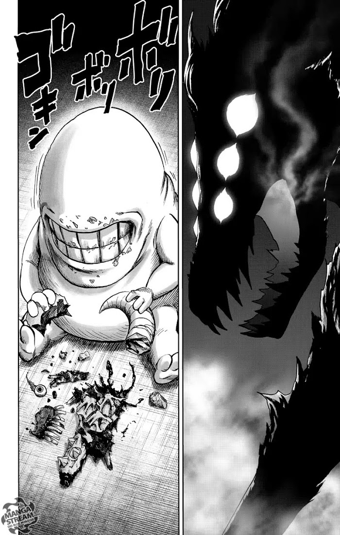 One Punch Man - chapter 89 image 067